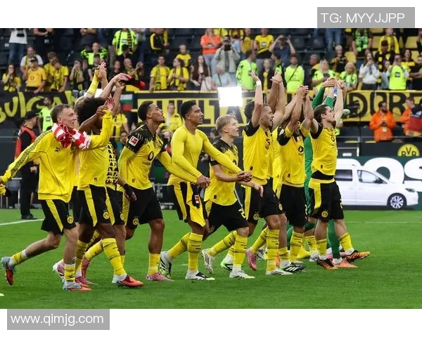 多特蒙德迎战洛特体育力争主场胜利展现强队风范