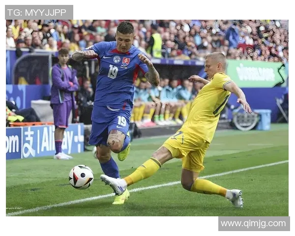 斯洛伐克与北爱尔兰激战正酣谁将赢得这场精彩对决