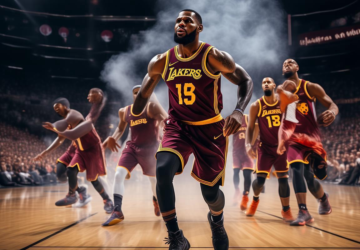 2014年NBA总决赛骑士对热火精彩回放