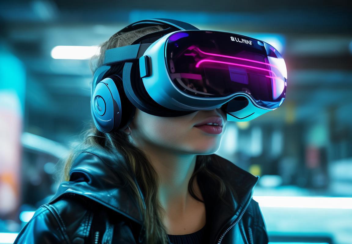 虚拟现实VR技术：引领沉浸式体验，革新教育娱乐领域
